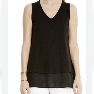 Micheal Kors Chiffon Top
